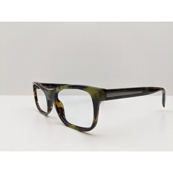 ?️Made in Italy! Prada VPR19P Eyeglasses 53/18 140 /ALG420?️​ main image 10